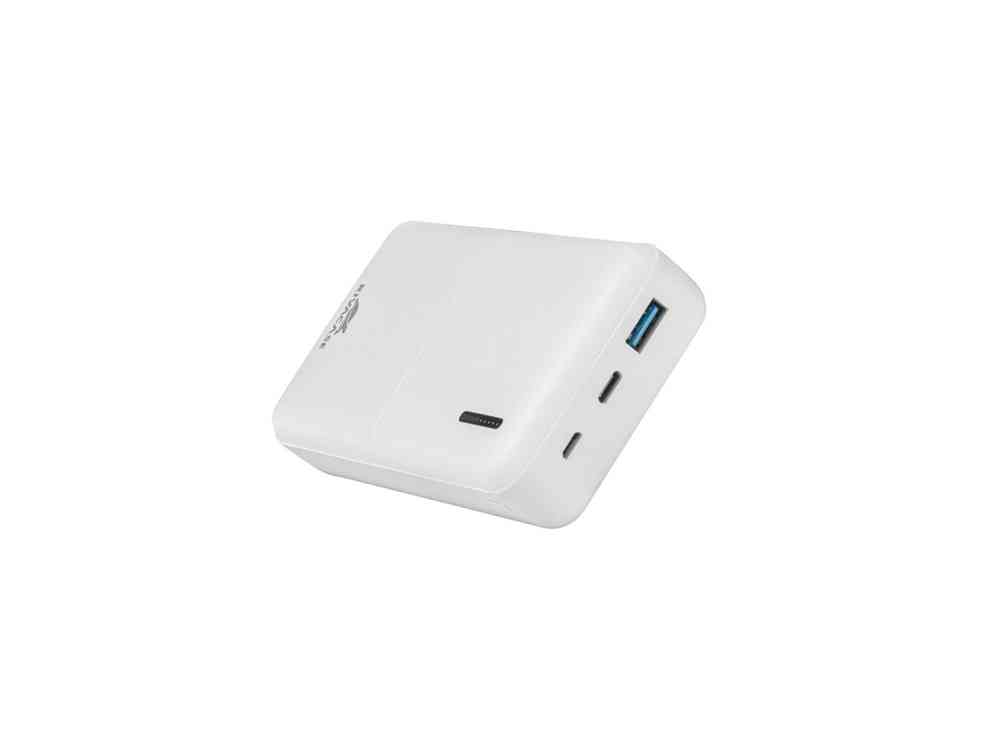 Внешний аккумулятор с быстрой зарядкой VA2571, 20000 mAh - 7