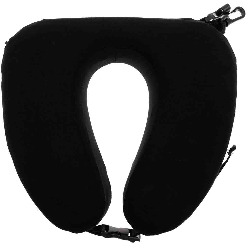 Дорожная подушка Piligrim, красная - 7