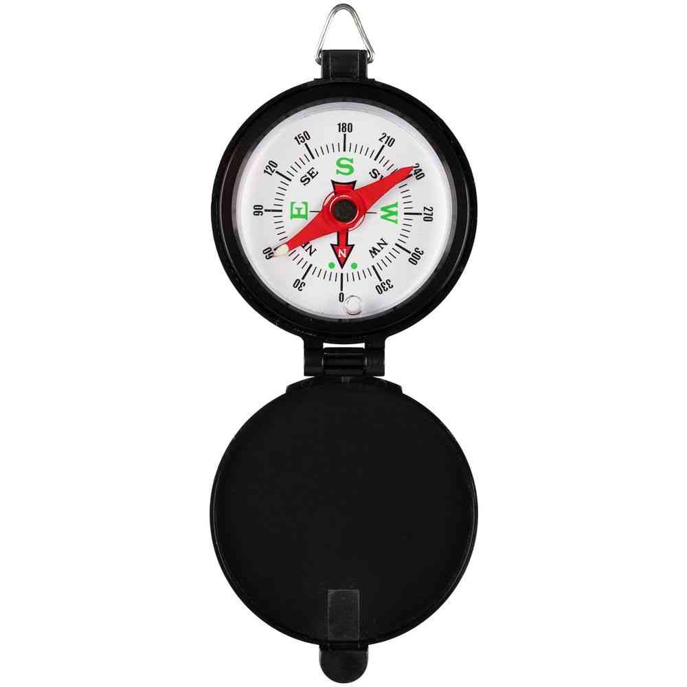 Компас Turisti, черный - 3