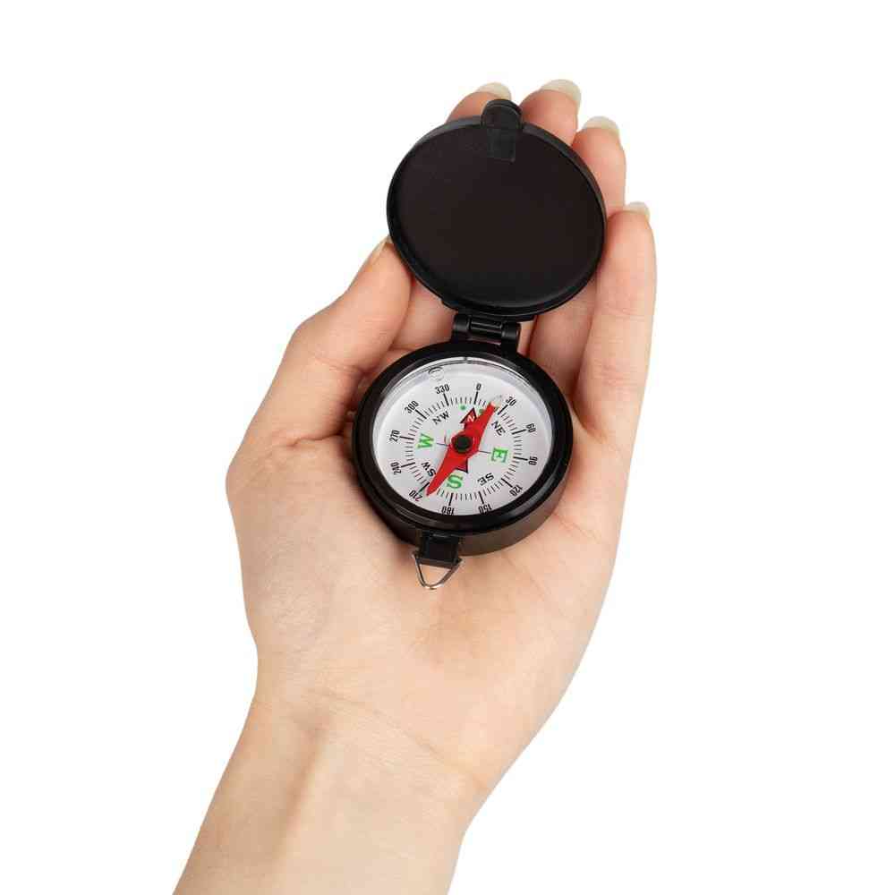 Компас Turisti, черный - 4