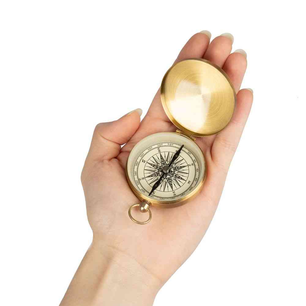 Компас Norde - 9