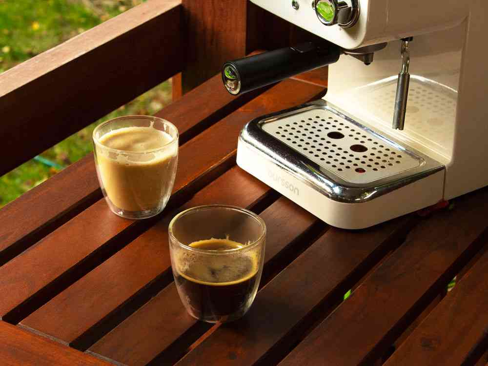 Набор для кофе Boda - 5