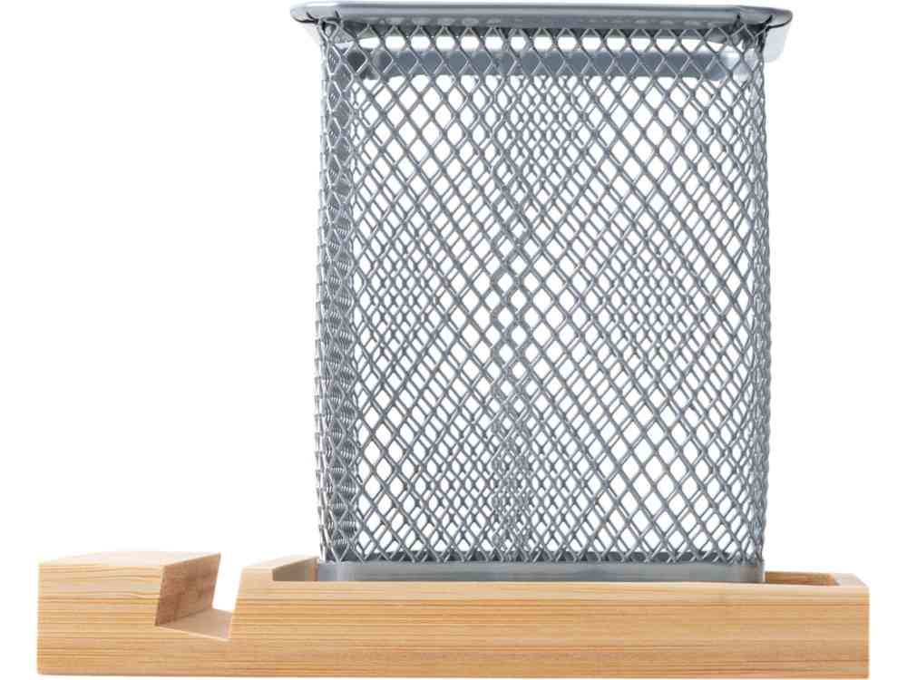 Подставка для ручек и телефона Fika - 4