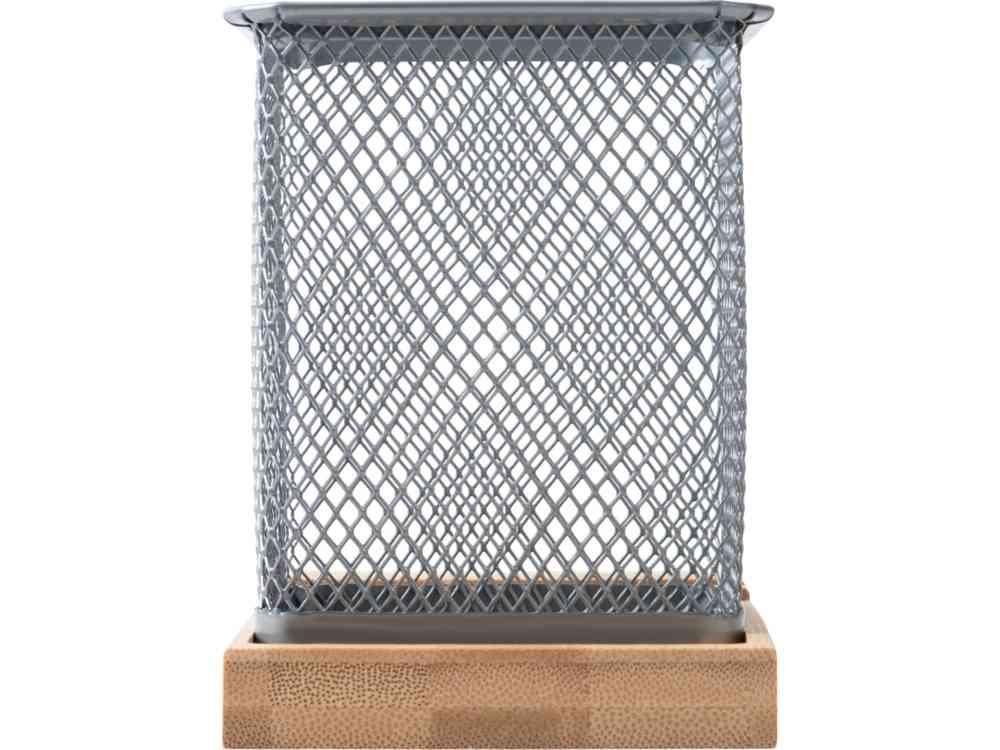 Подставка для ручек и телефона Fika - 5