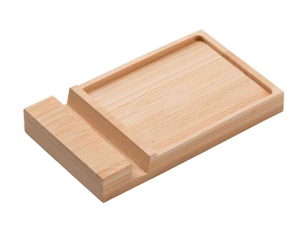 Подставка для ручек и телефона Fika - 7