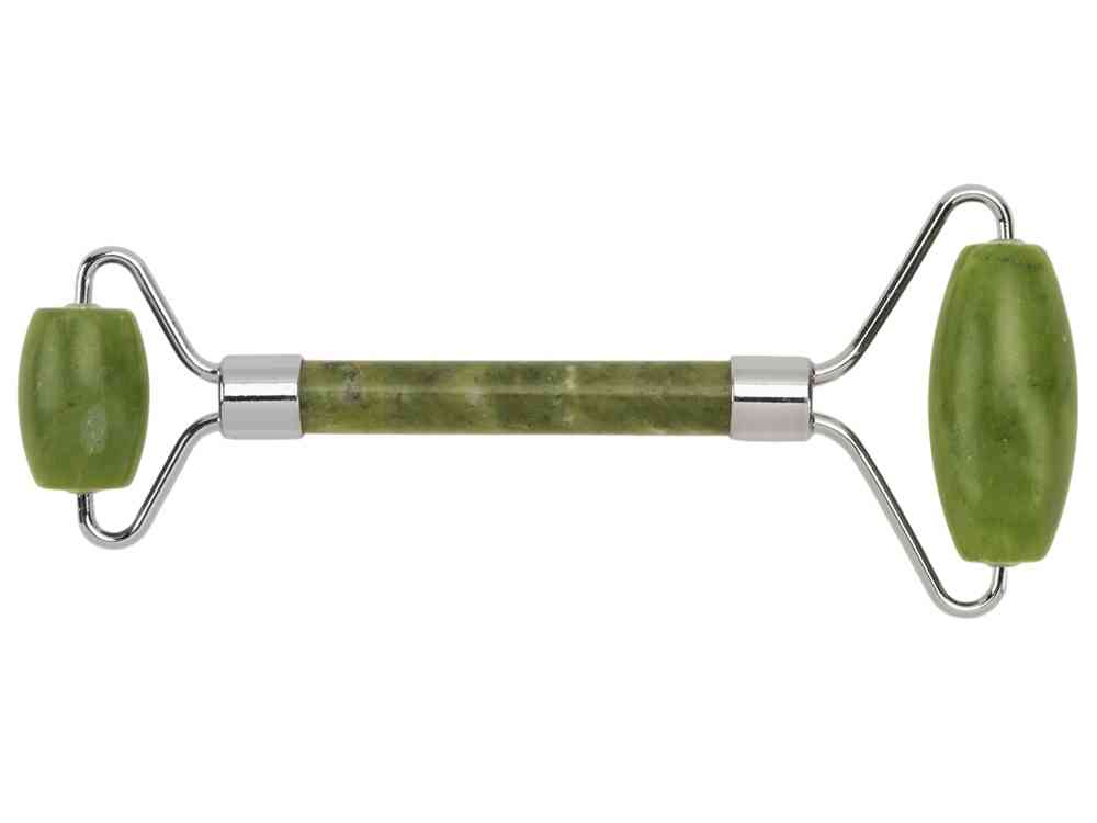 Подарочный набор роллер и гуаша из нефрита Rituals - 5