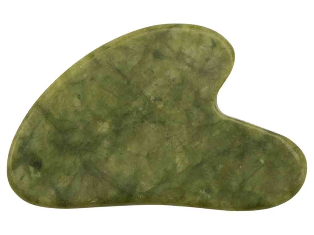 Подарочный набор роллер и гуаша из нефрита Rituals - 6