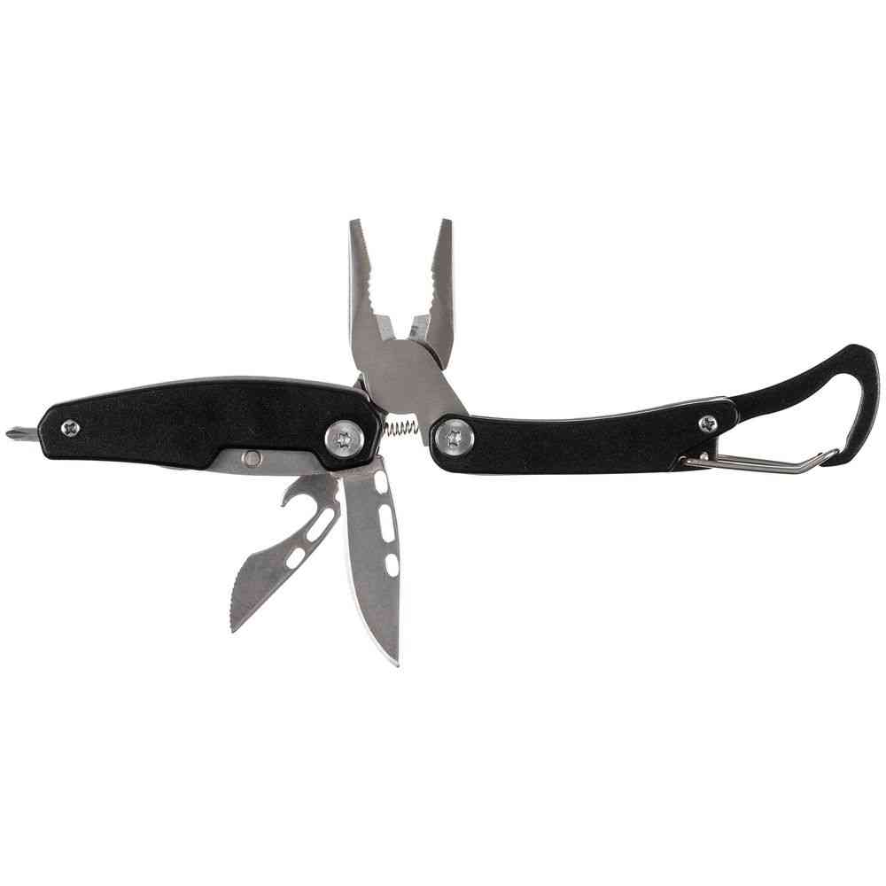 Мультитул Fixer, черный - 7
