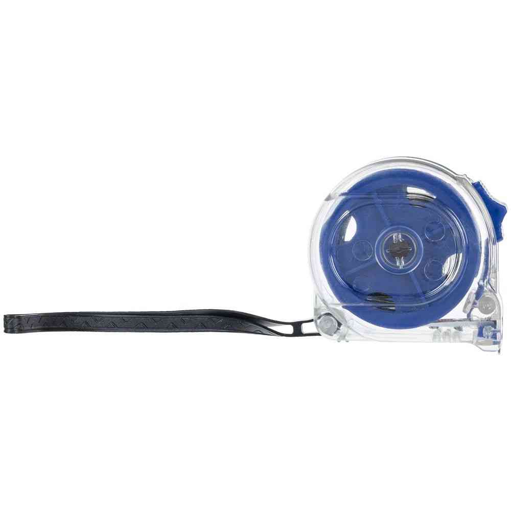 Рулетка Selvaksi, 3 м, синяя - 2