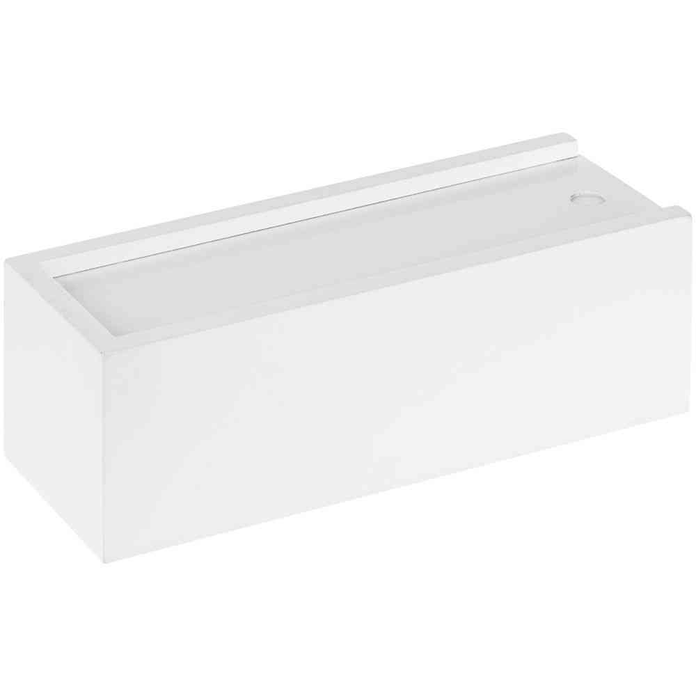 Игра «Деревянная башня Tickler», белая - 7