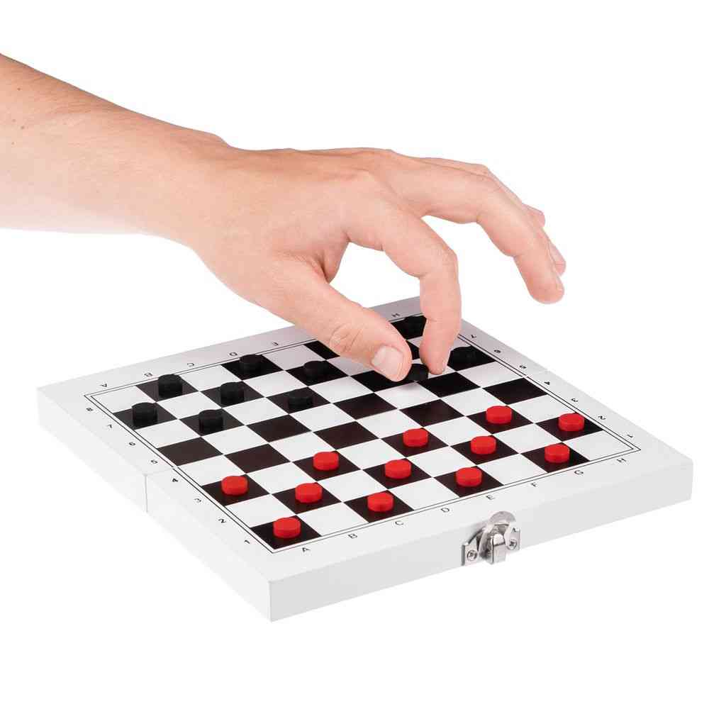 Набор игр Tickler, белый - 8