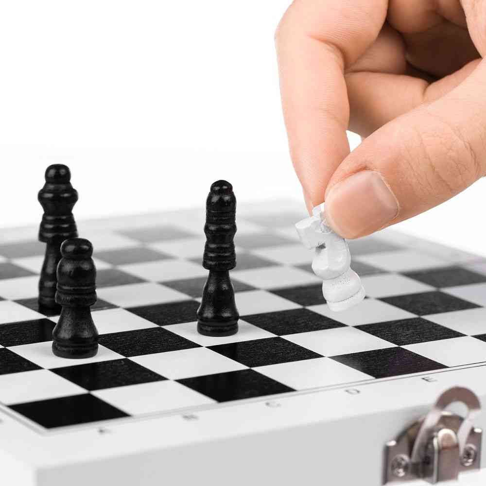 Набор игр Tickler, белый - 9