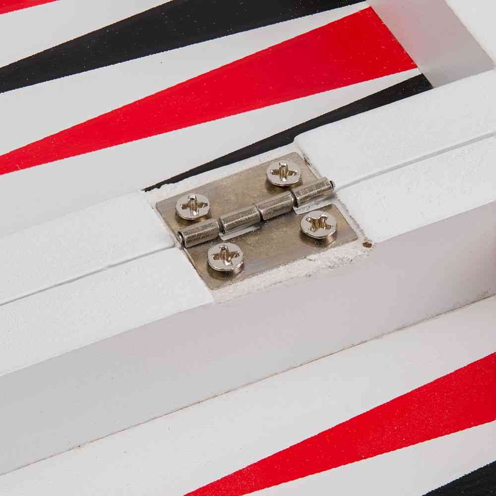 Набор игр Tickler, белый - 14