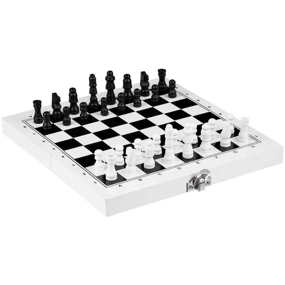 Набор игр Tickler, белый - 2