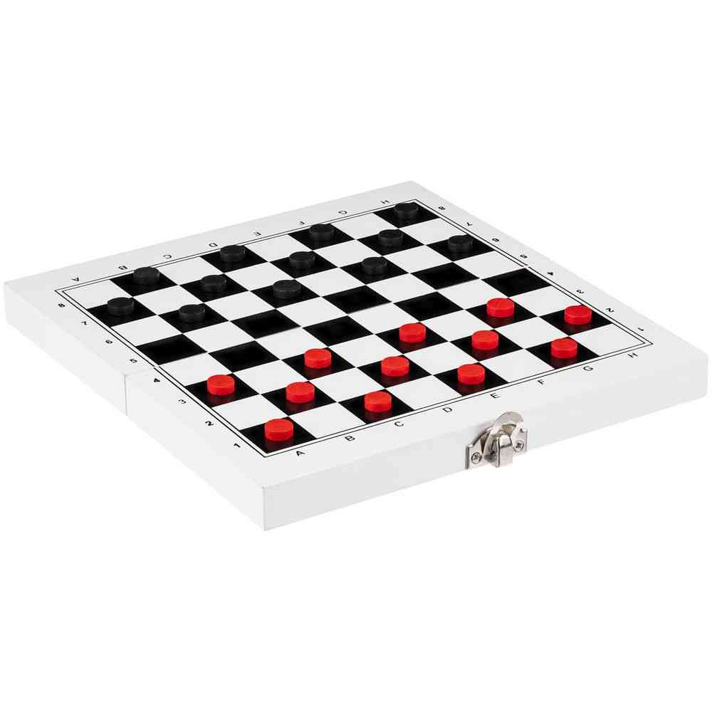 Набор игр Tickler, белый - 3