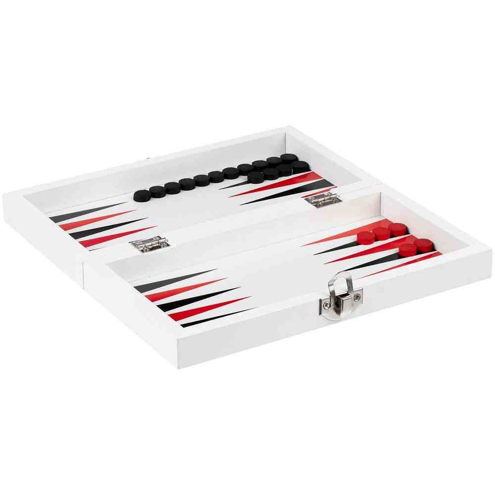 Набор игр Tickler, белый - 4