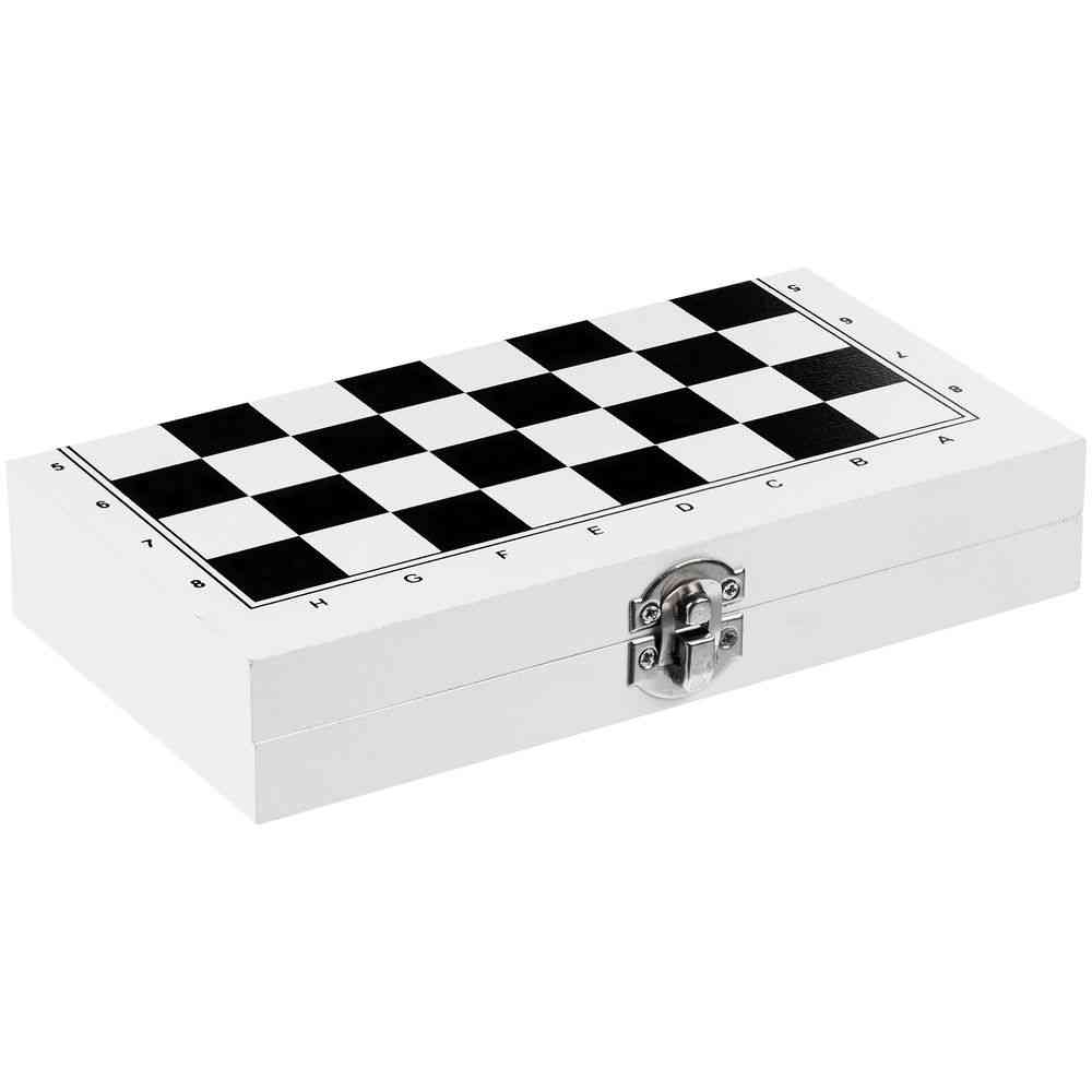 Набор игр Tickler, белый - 5