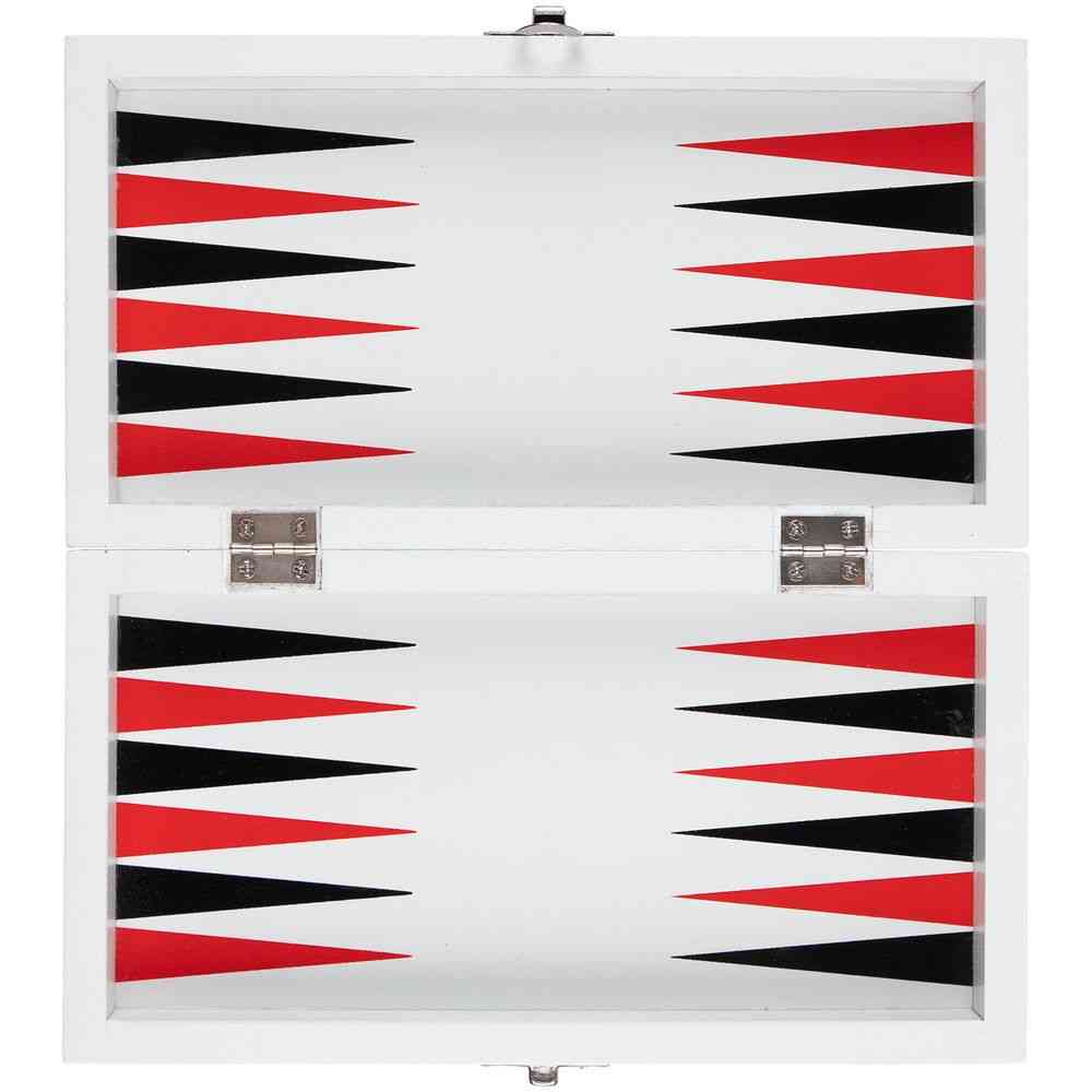 Набор игр Tickler, белый - 7