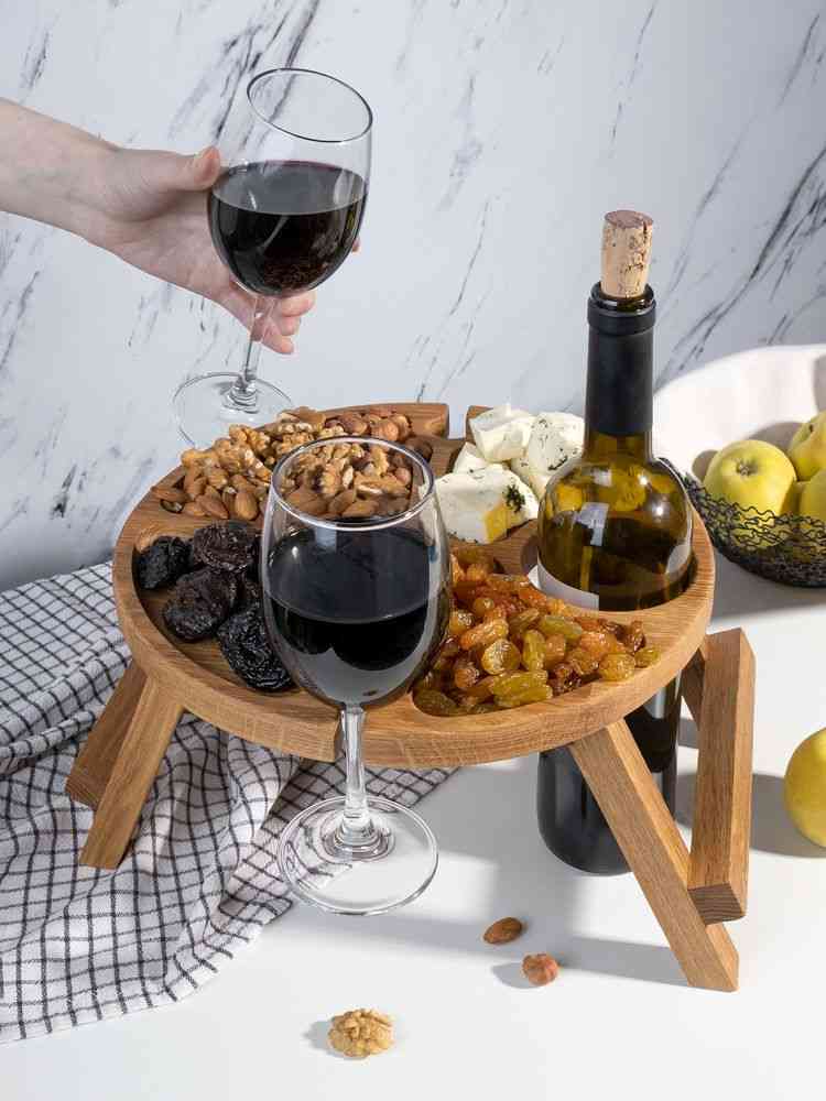 Столик винный Taffon - 6