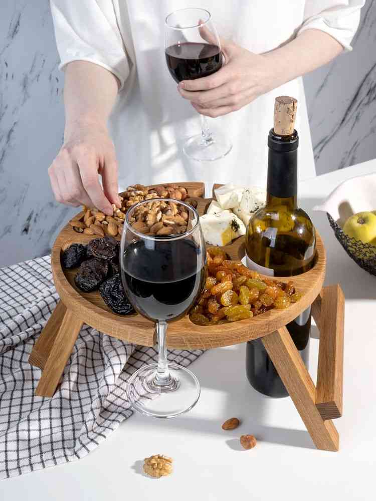 Столик винный Taffon - 7