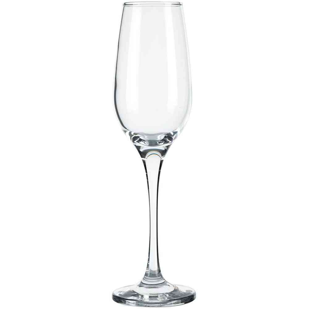 Набор из 2 бокалов для шампанского Amber - 2