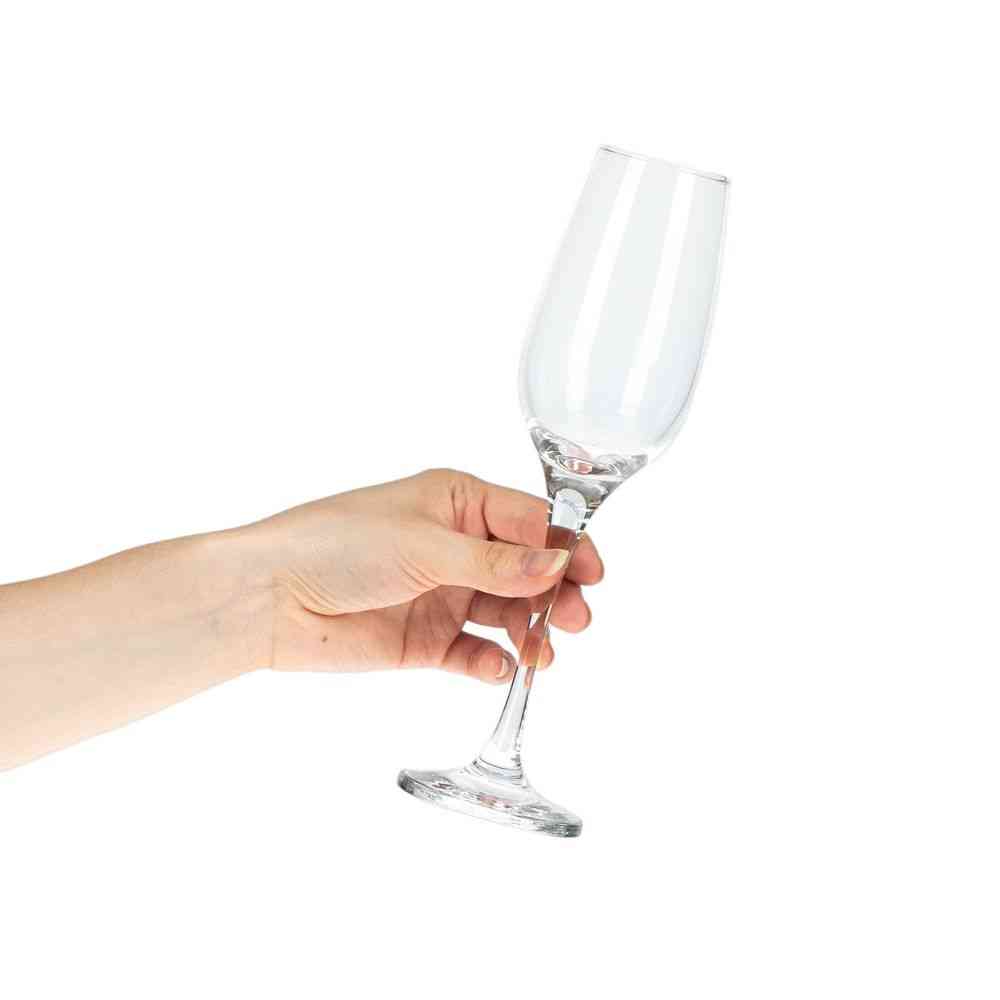 Набор из 2 бокалов для шампанского Amber - 3