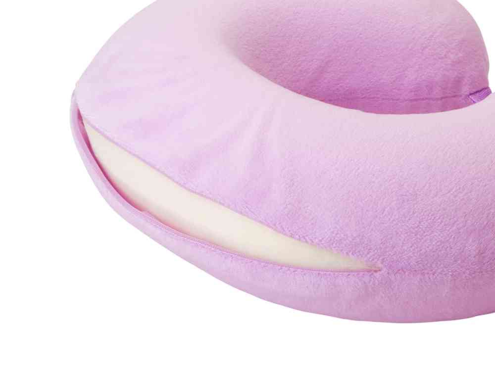 Подушка для путешествий с эффектом памяти Basic - 3