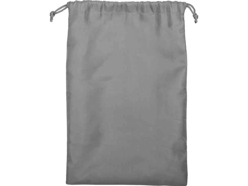 Подушка для путешествий с эффектом памяти Basic - 6