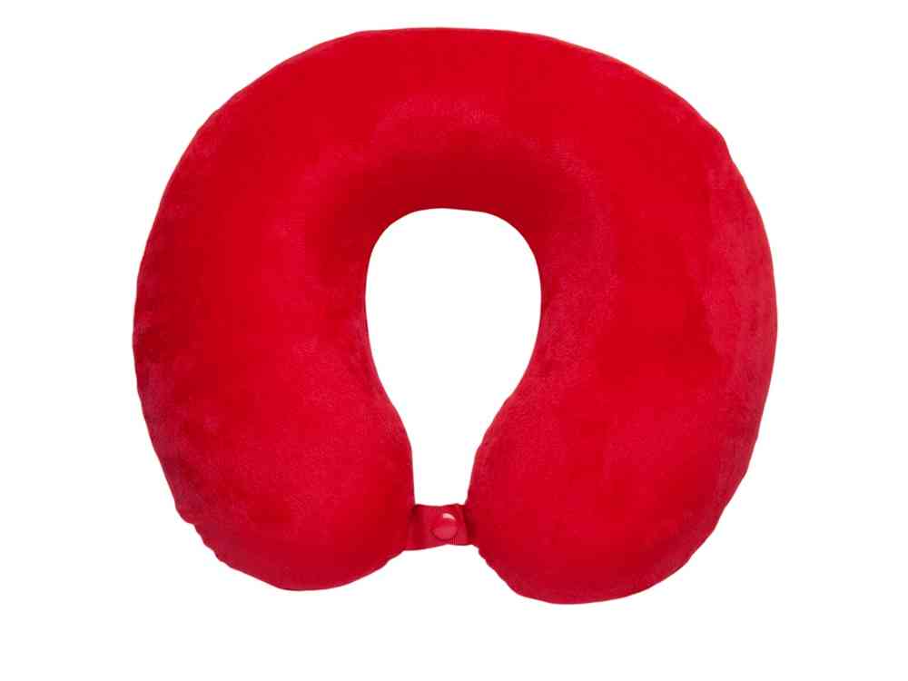 Подушка для путешествий с эффектом памяти Basic - 2