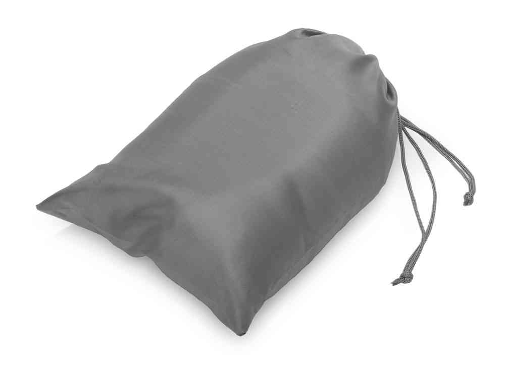 Подушка для путешествий с эффектом памяти Basic - 5