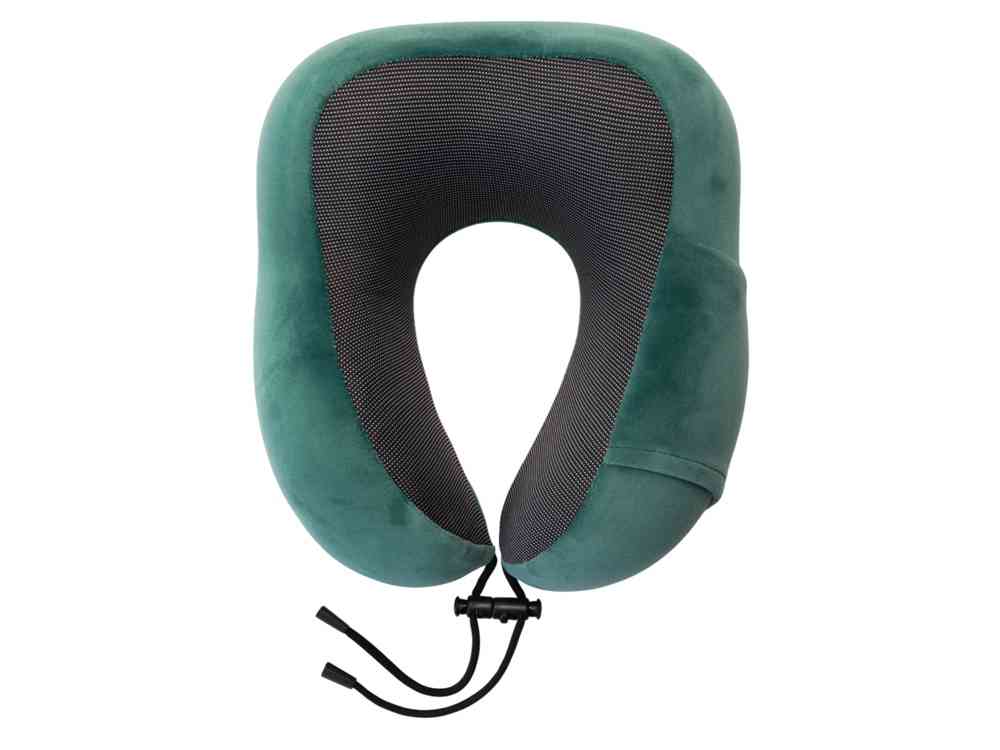 Подушка для путешествий с эффектом памяти Dream - 4