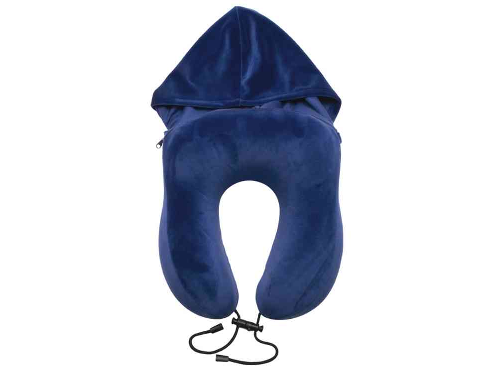 Подушка с эффектом памяти, с капюшоном Dream Hood - 2