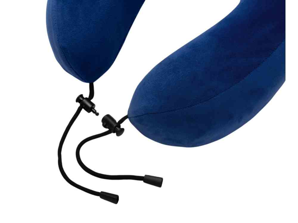 Подушка с эффектом памяти, с капюшоном Dream Hood - 5