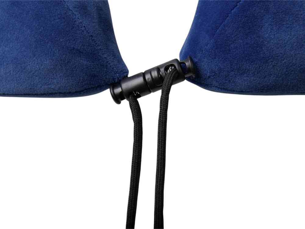 Подушка с эффектом памяти, с капюшоном Dream Hood - 7