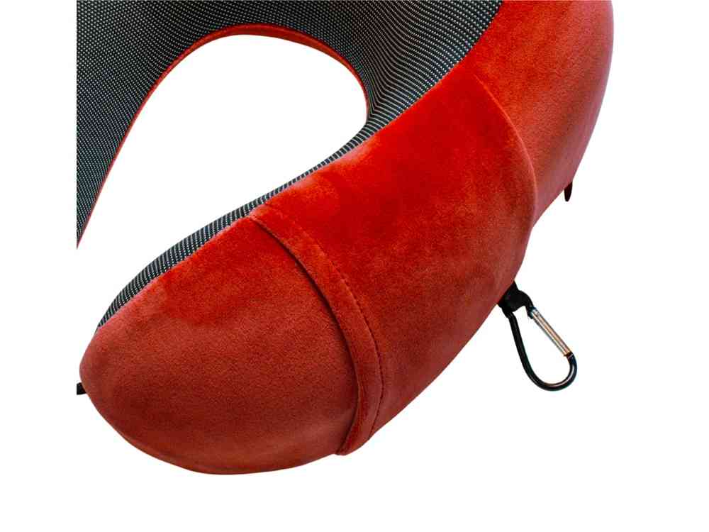 Подушка для путешествий с эффектом памяти Dream - 2