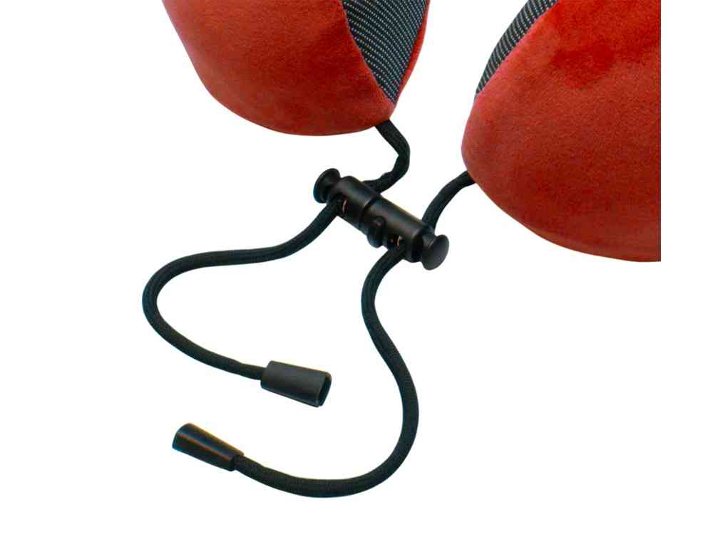 Подушка для путешествий с эффектом памяти Dream - 3