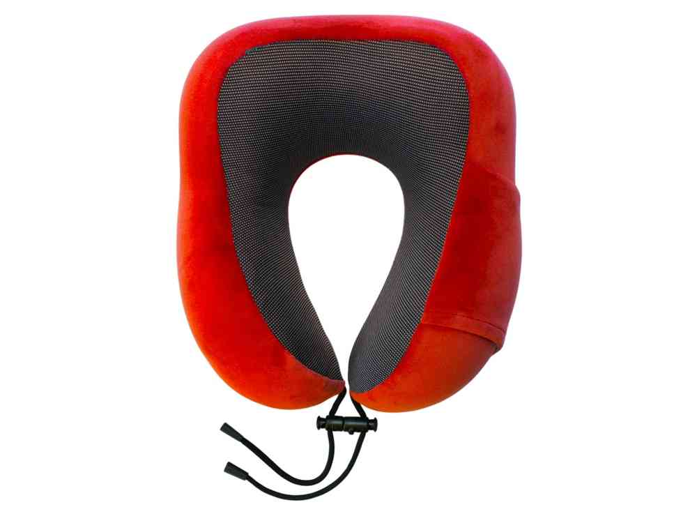 Подушка для путешествий с эффектом памяти Dream - 4