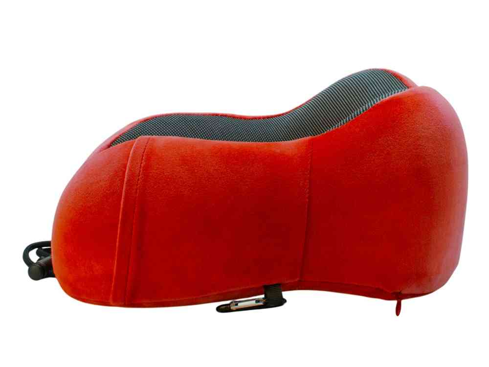 Подушка для путешествий с эффектом памяти Dream - 5