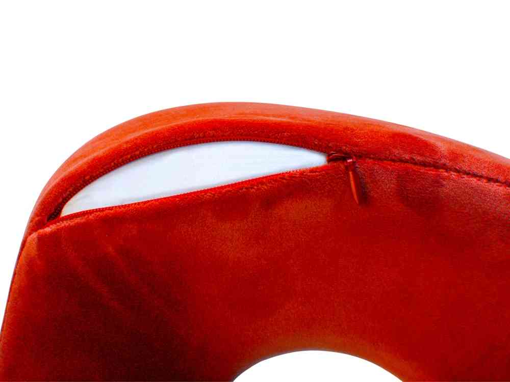 Подушка для путешествий с эффектом памяти Dream - 6