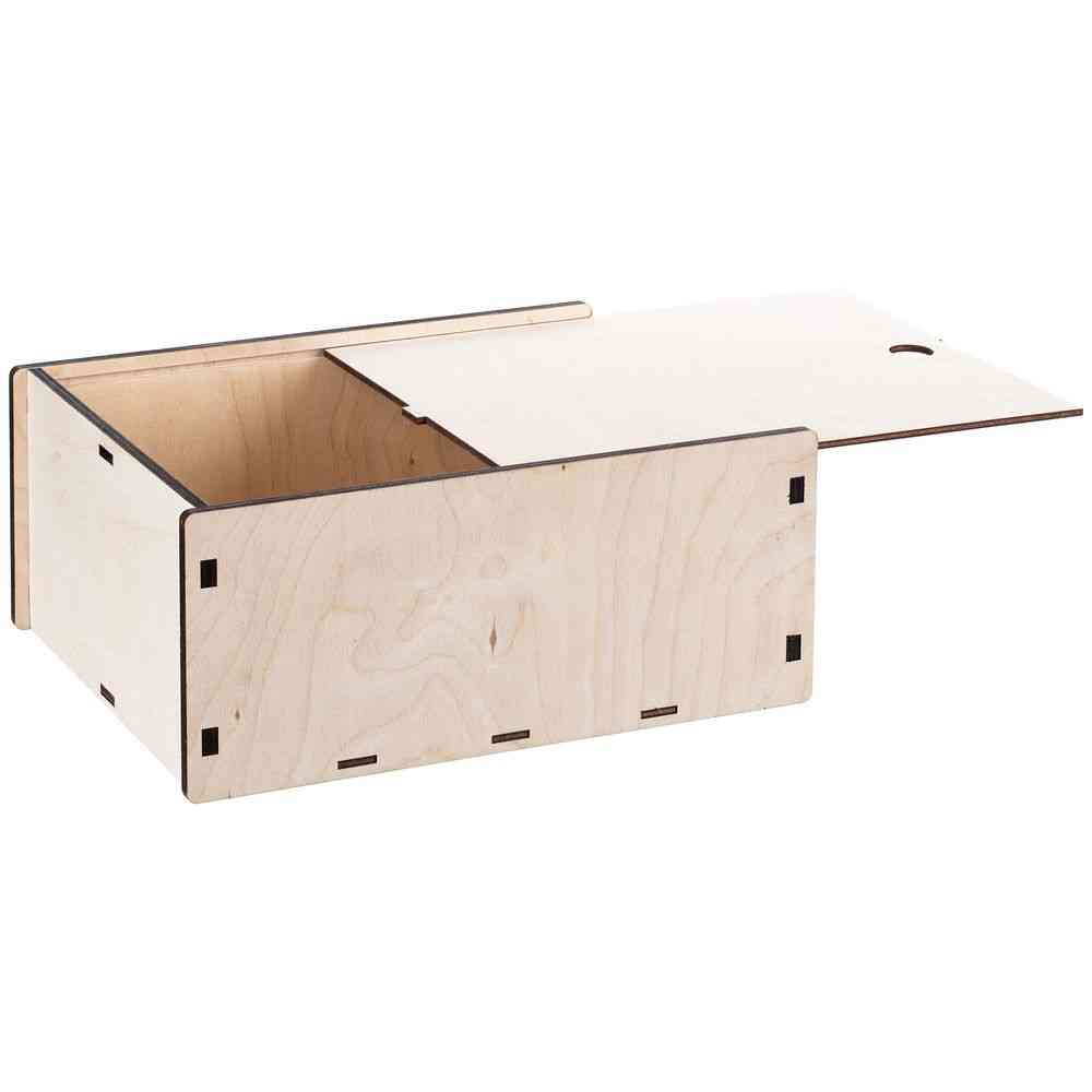 Коробка-пенал Gabe - 2