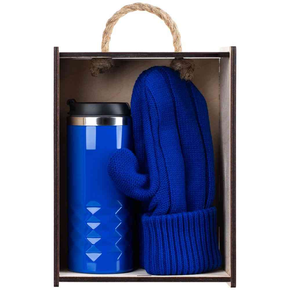 Коробка-пенал Gabe - 4