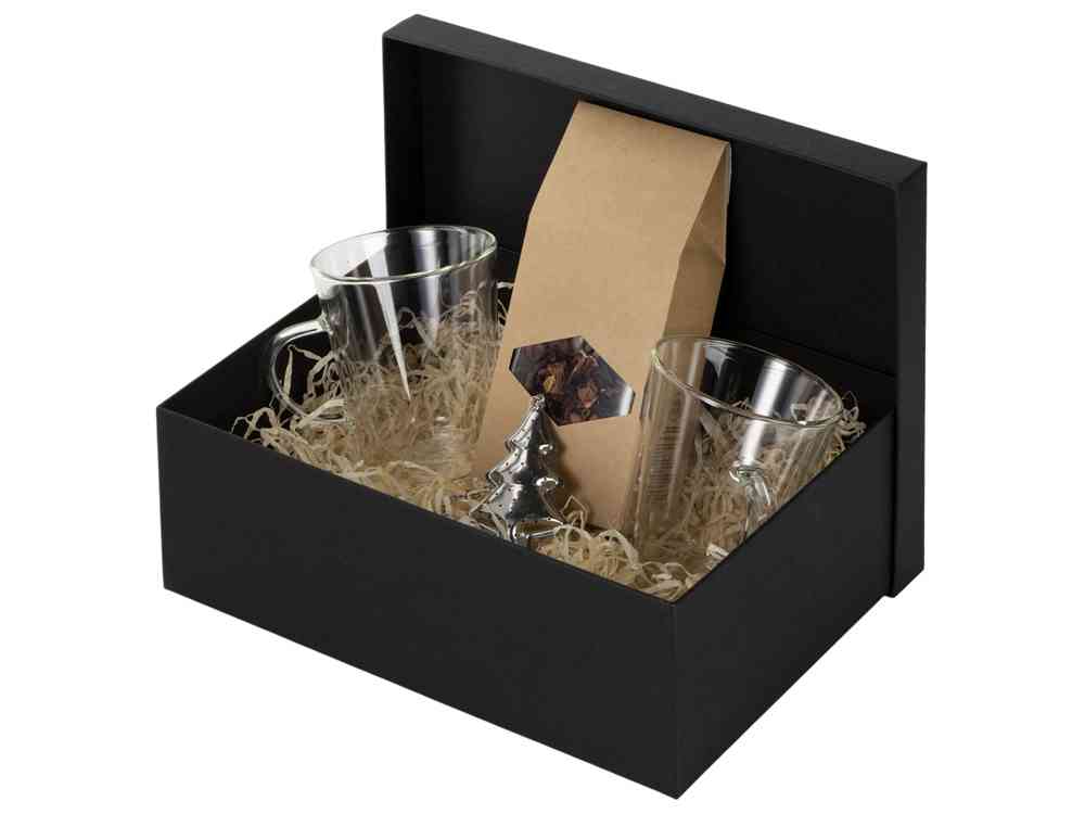 Подарочный набор Christmas tea - 2