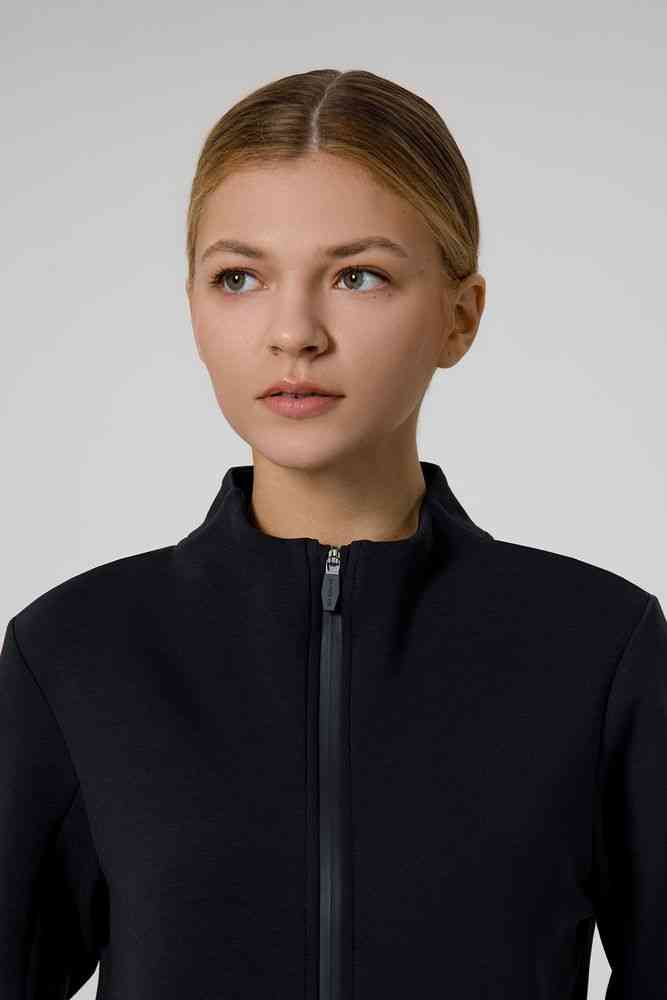 Куртка женская Lovi, черная - 9