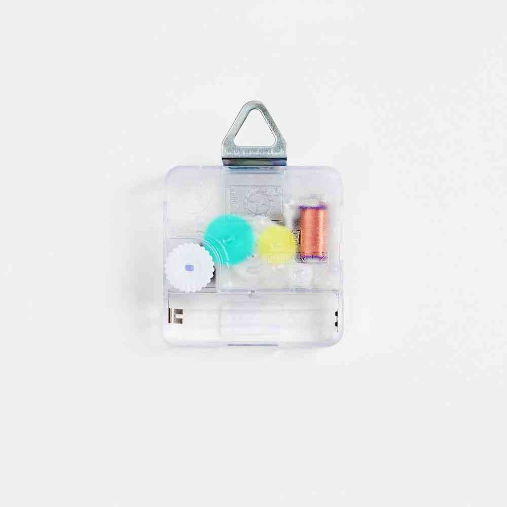 Часы «Города», черные - 4