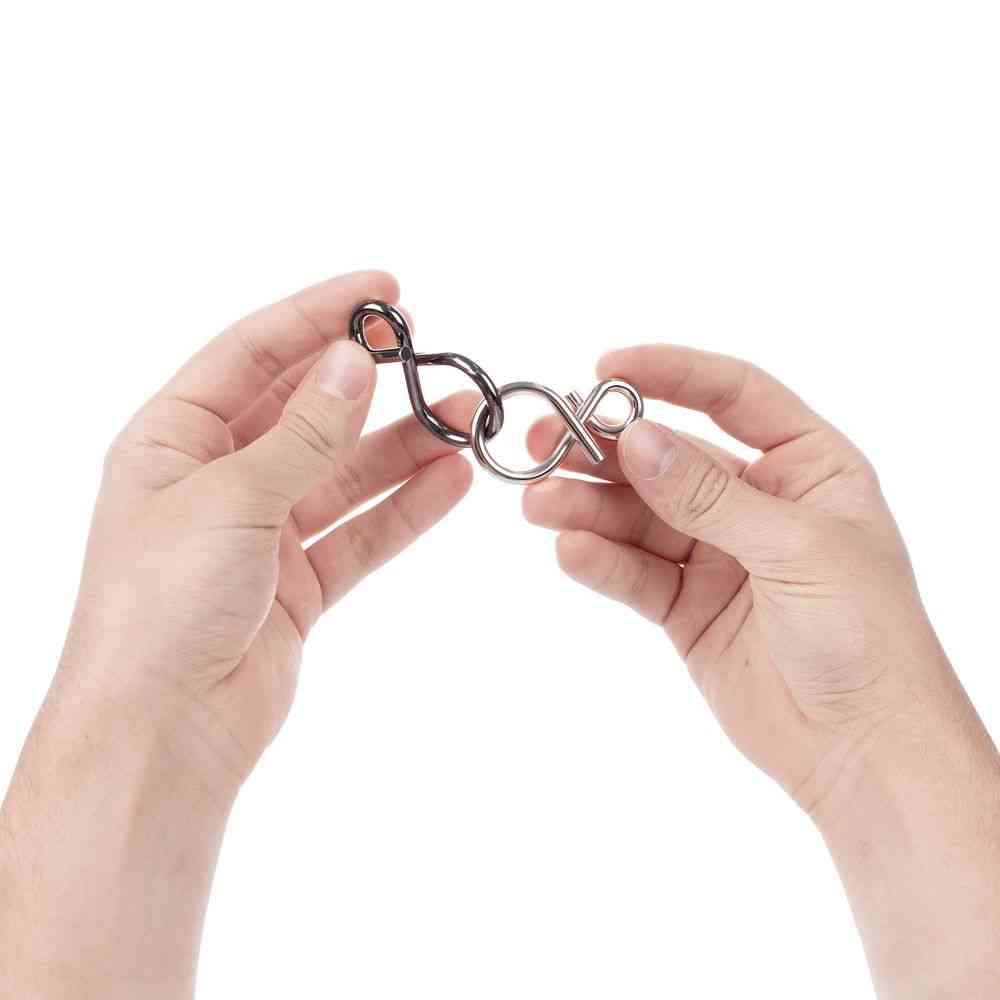 Набор из 3 головоломок Plexus - 10