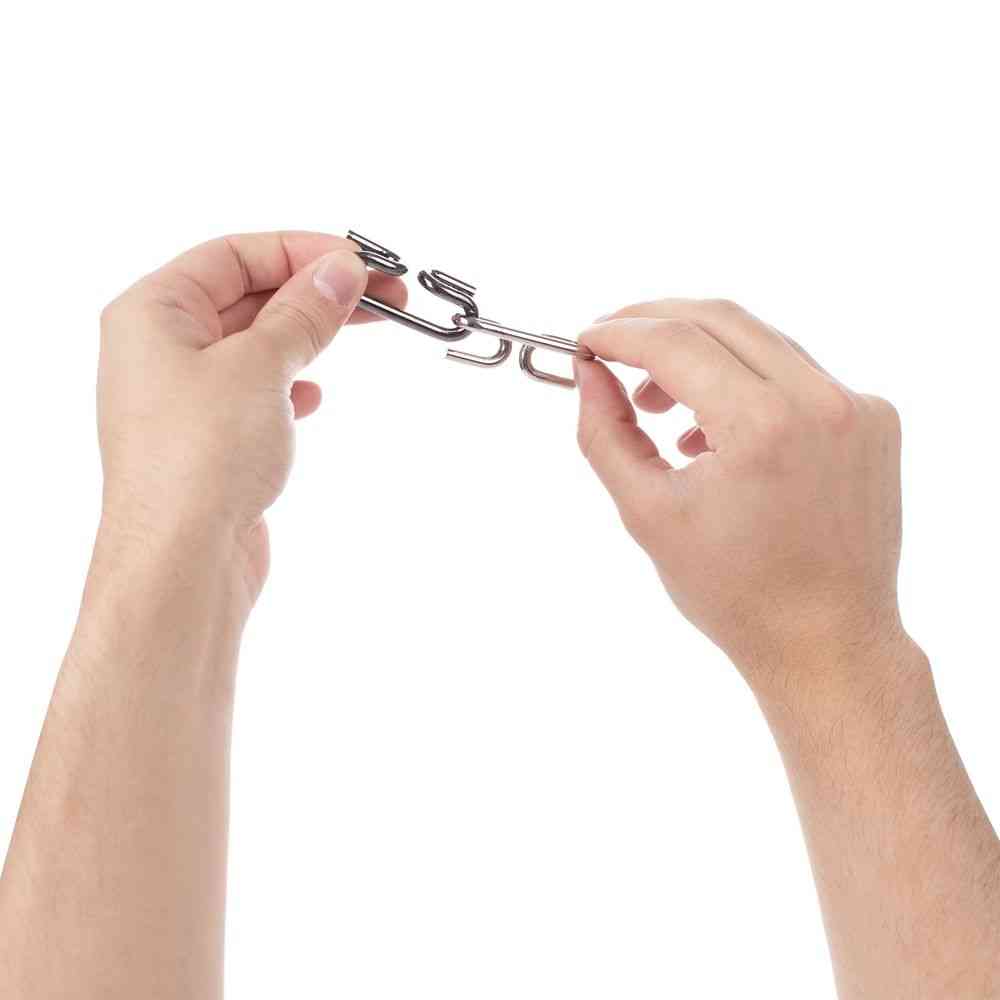 Набор из 3 головоломок Plexus - 12