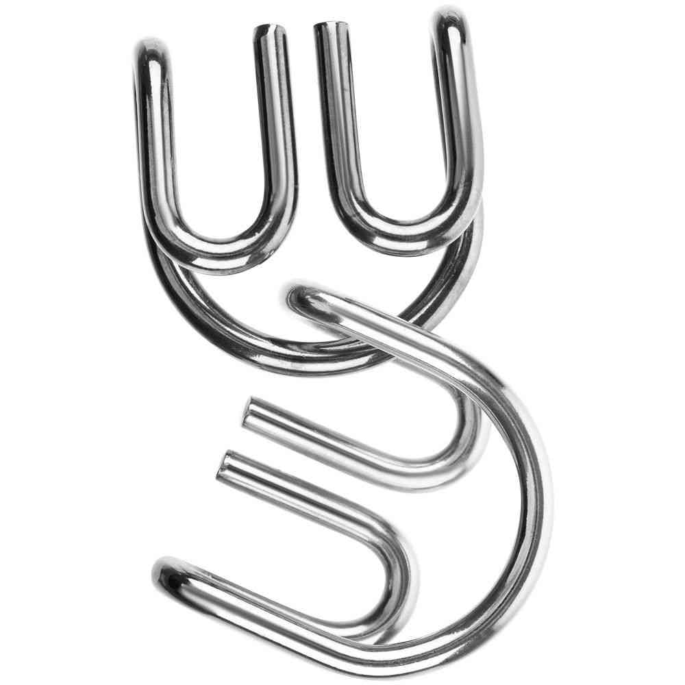 Набор из 3 головоломок Plexus - 2