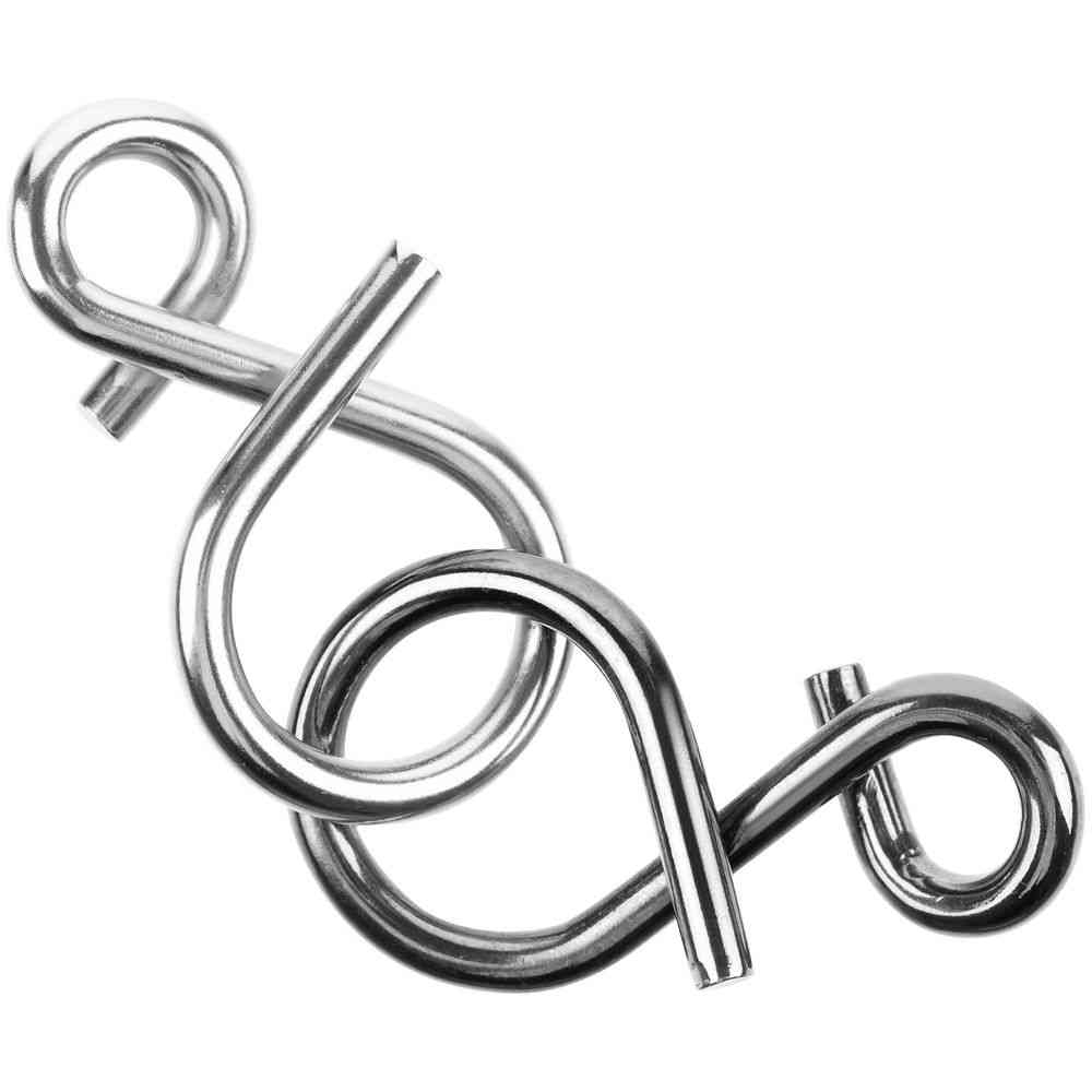 Набор из 3 головоломок Plexus - 4