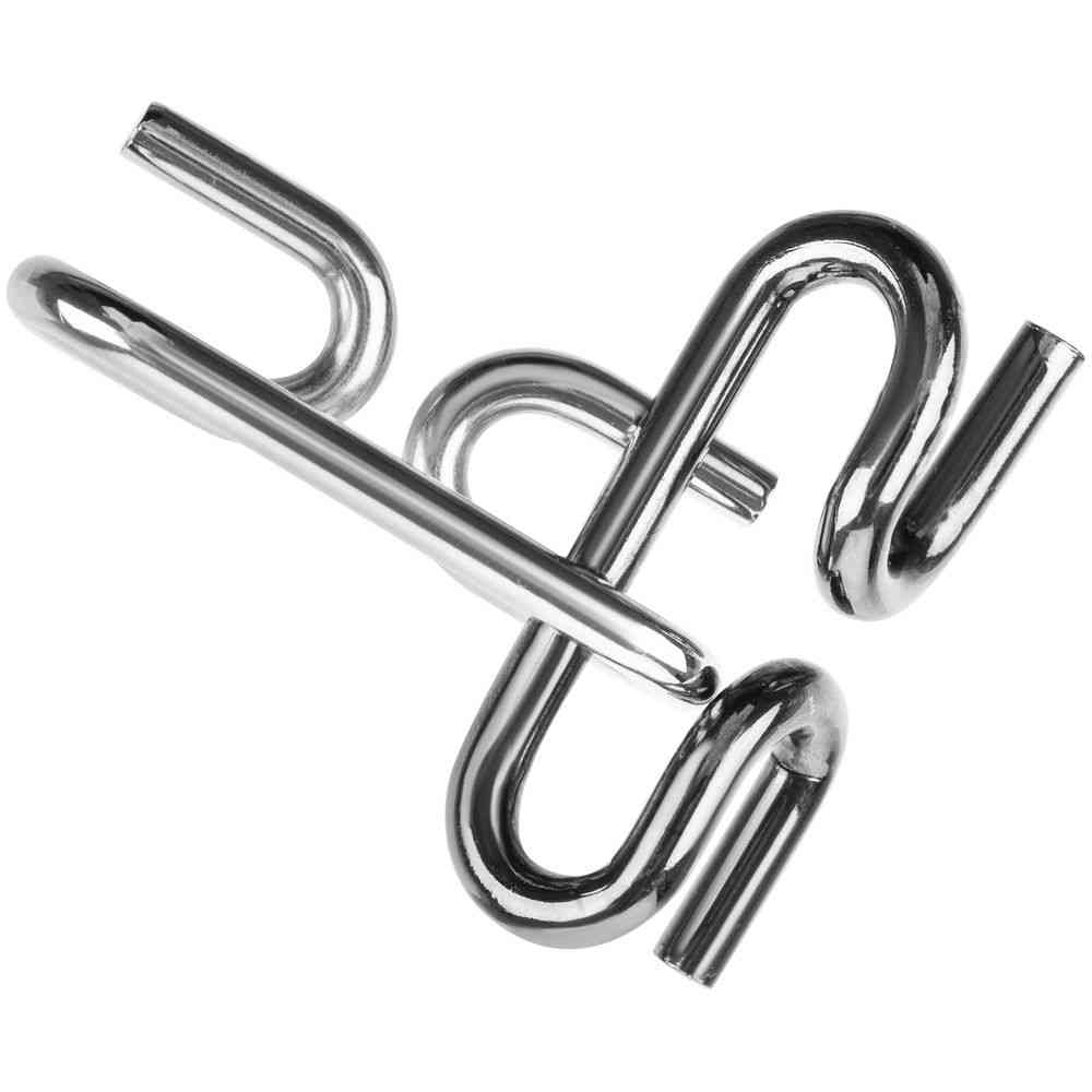 Набор из 3 головоломок Plexus - 6