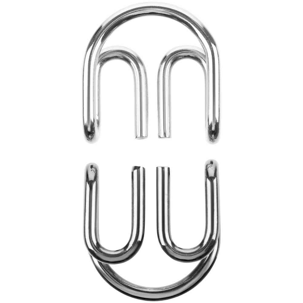 Набор из 3 головоломок Plexus - 7